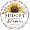 budgetandbloom